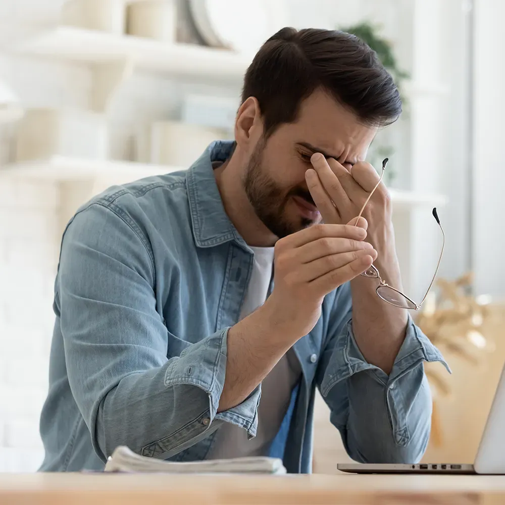 Chronic Fatigue Syndrome