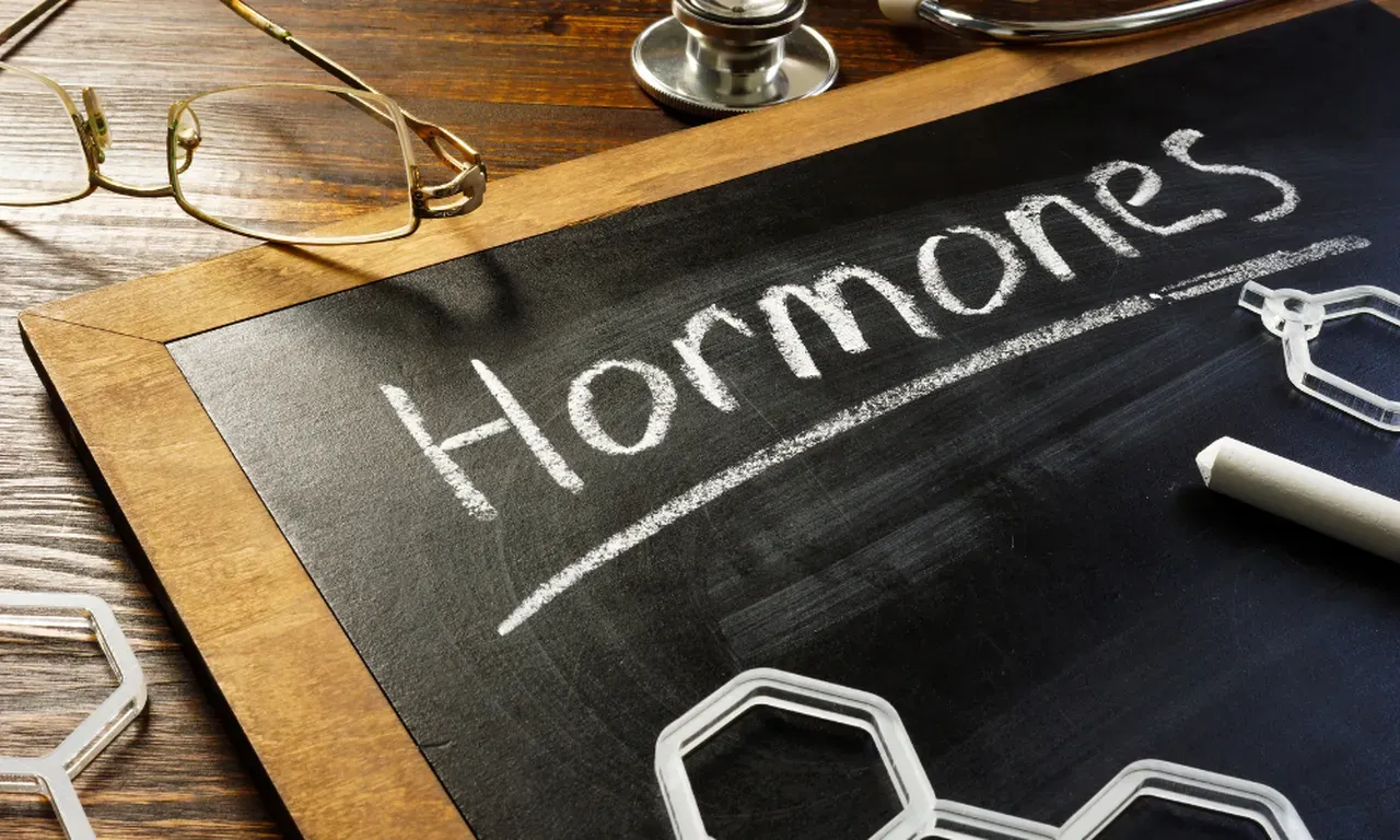 Hidden Hormone Connection to Stubborn Weight Loss