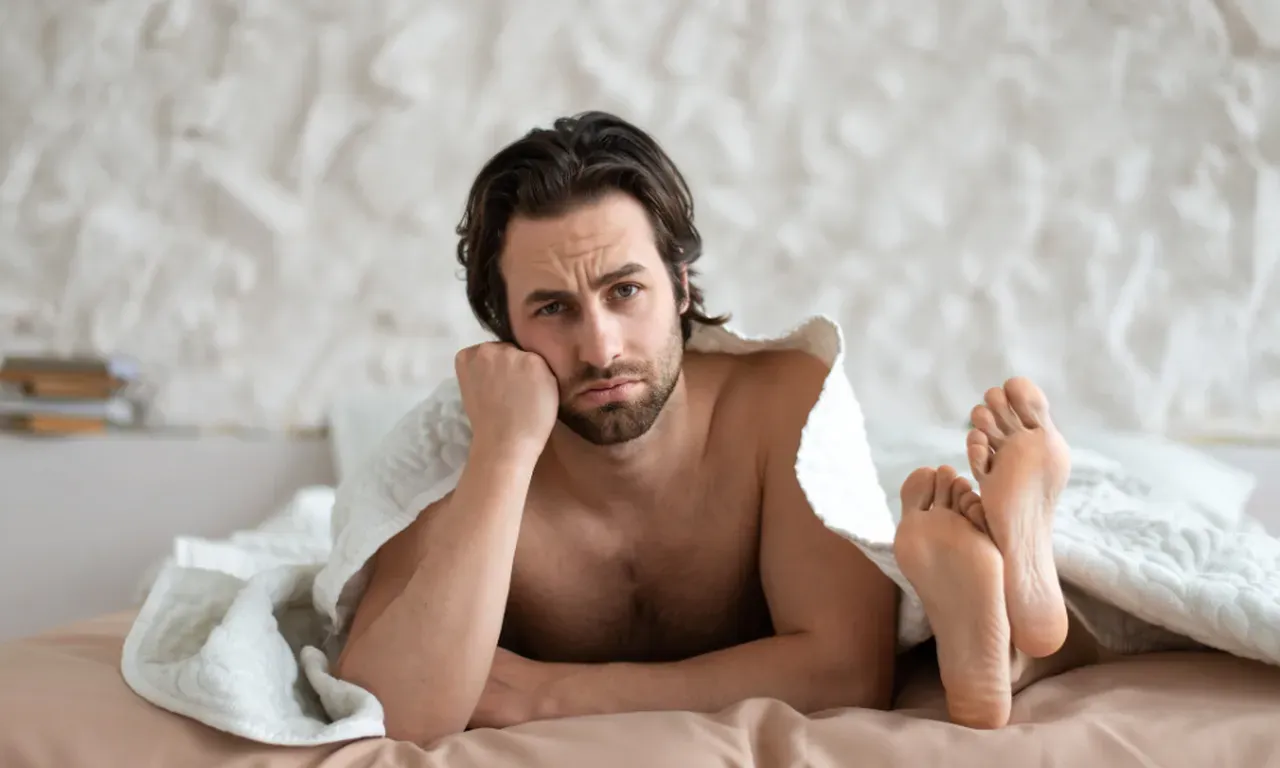 Testosterone Therapy