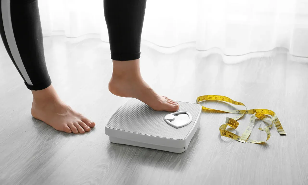 Weight Loss Has Stalled - 5 Science-Backed Reasons