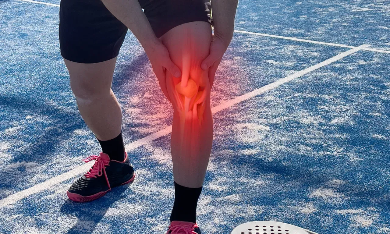 Healing Peptide BPC-157