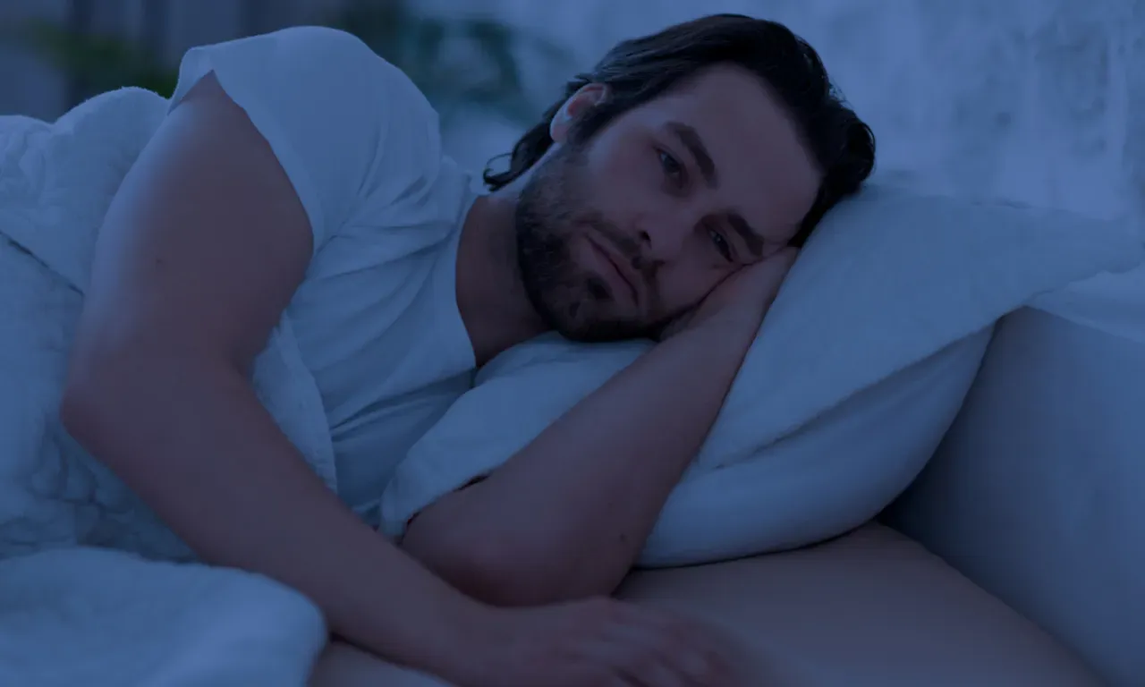 Can’t Sleep on Sermorelin -Fix Recovery and Muscle Growth