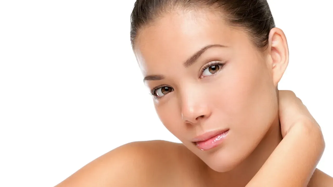 PDO Threads Treatment for Skin Lifting and Tightening