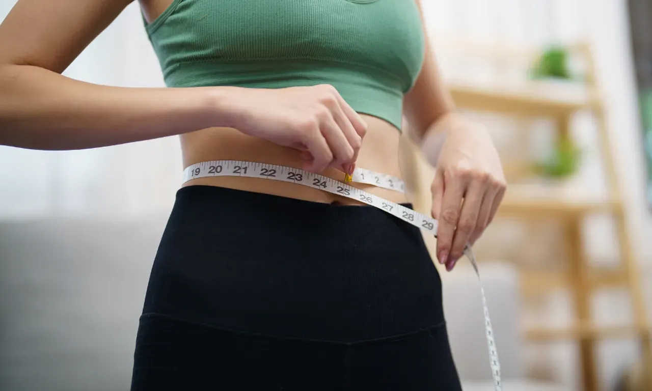 Microdosing GLP-1 Medications for Weight Loss and Muscle Retention