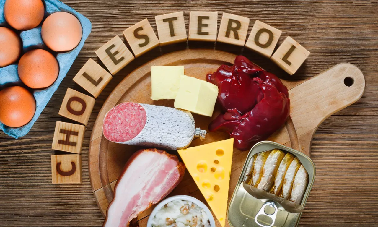 All Cholesterol bad - Truth Revealed