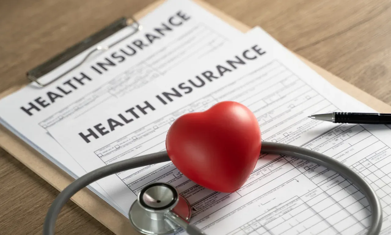 Health Insurance Might Be Hurting Your Health