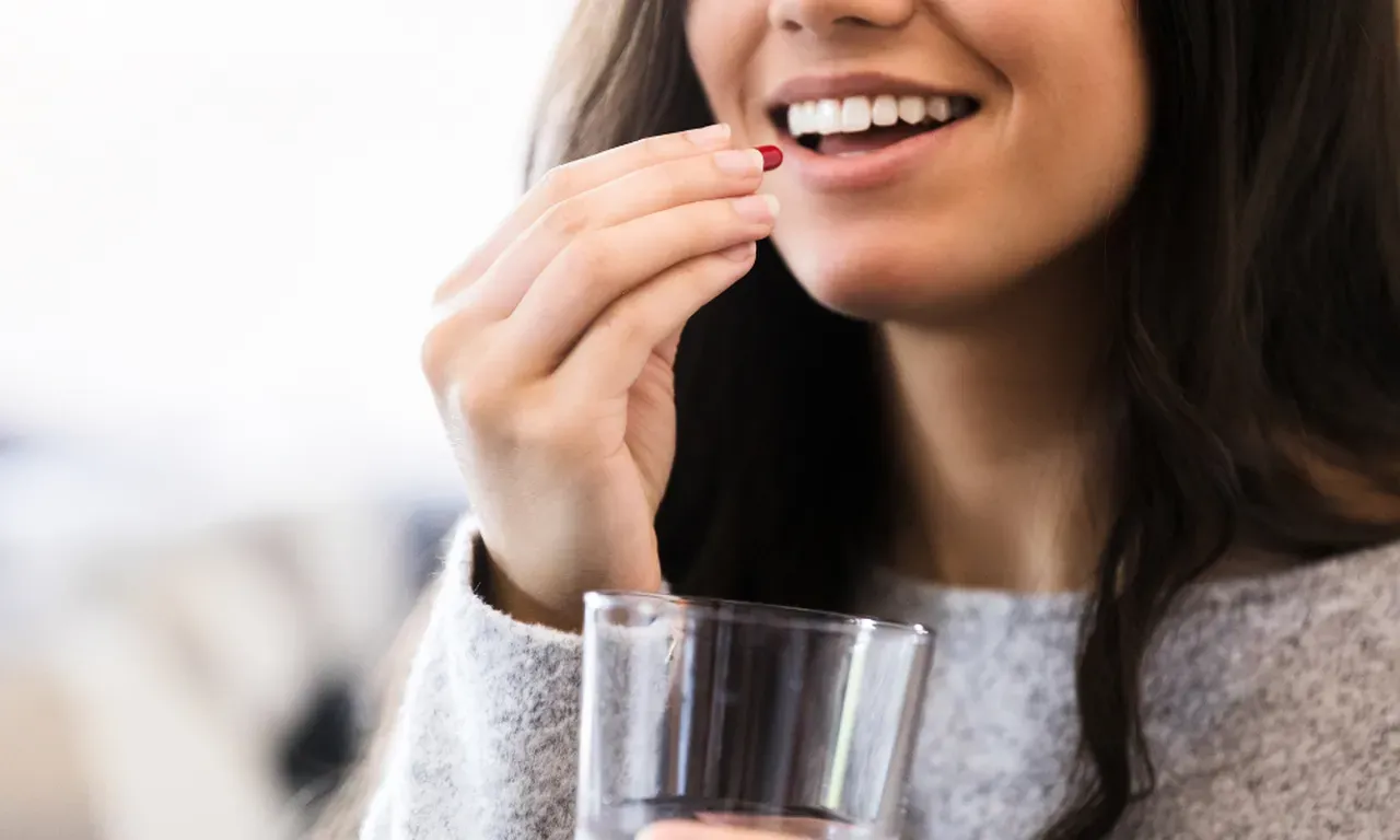 Vitamins and Minerals for Women’s Health