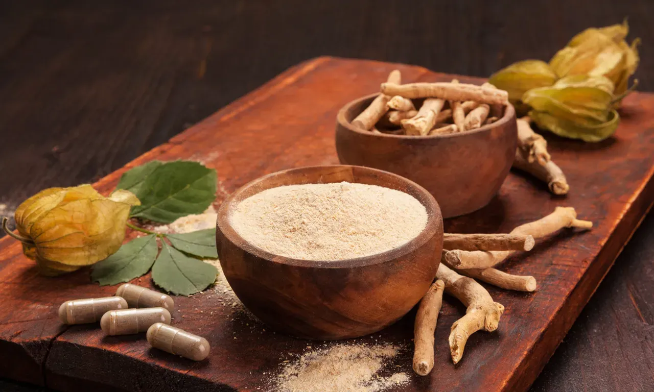 Does Ashwagandha Increase Testosterone Levels