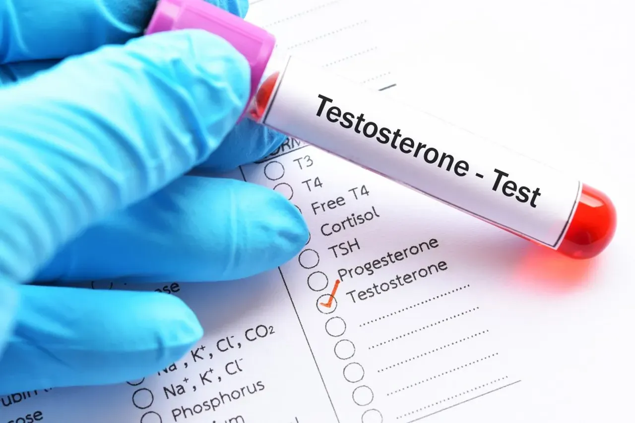 Testosterone Clinic