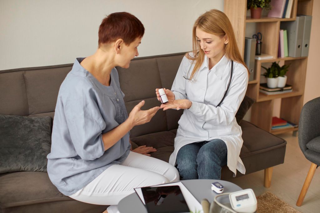 Personalized Hormone Replacement Therapy